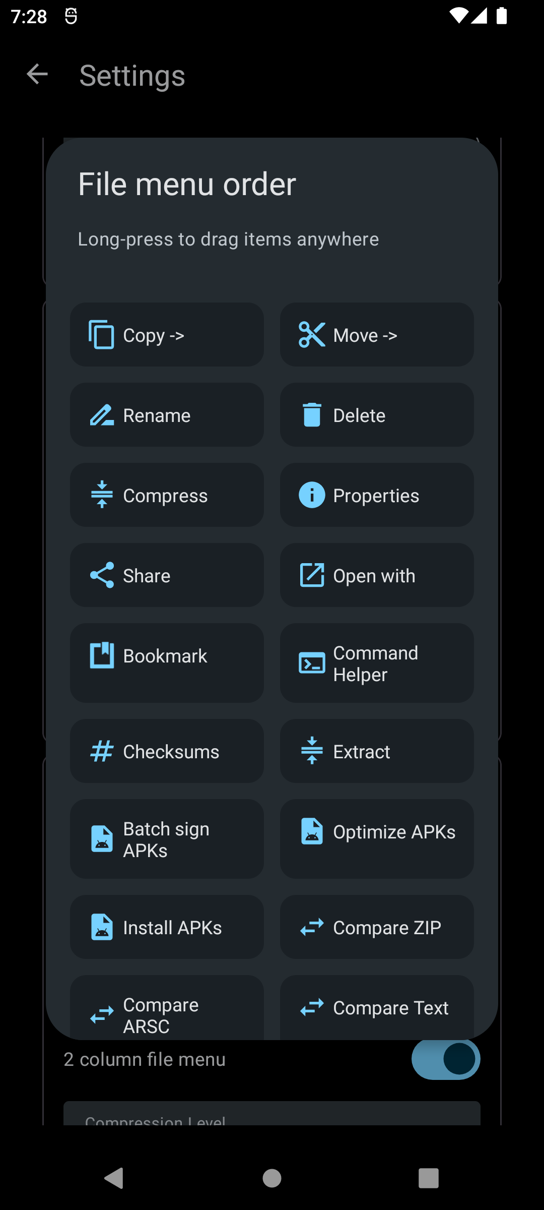 MP-Manager screenshot 14