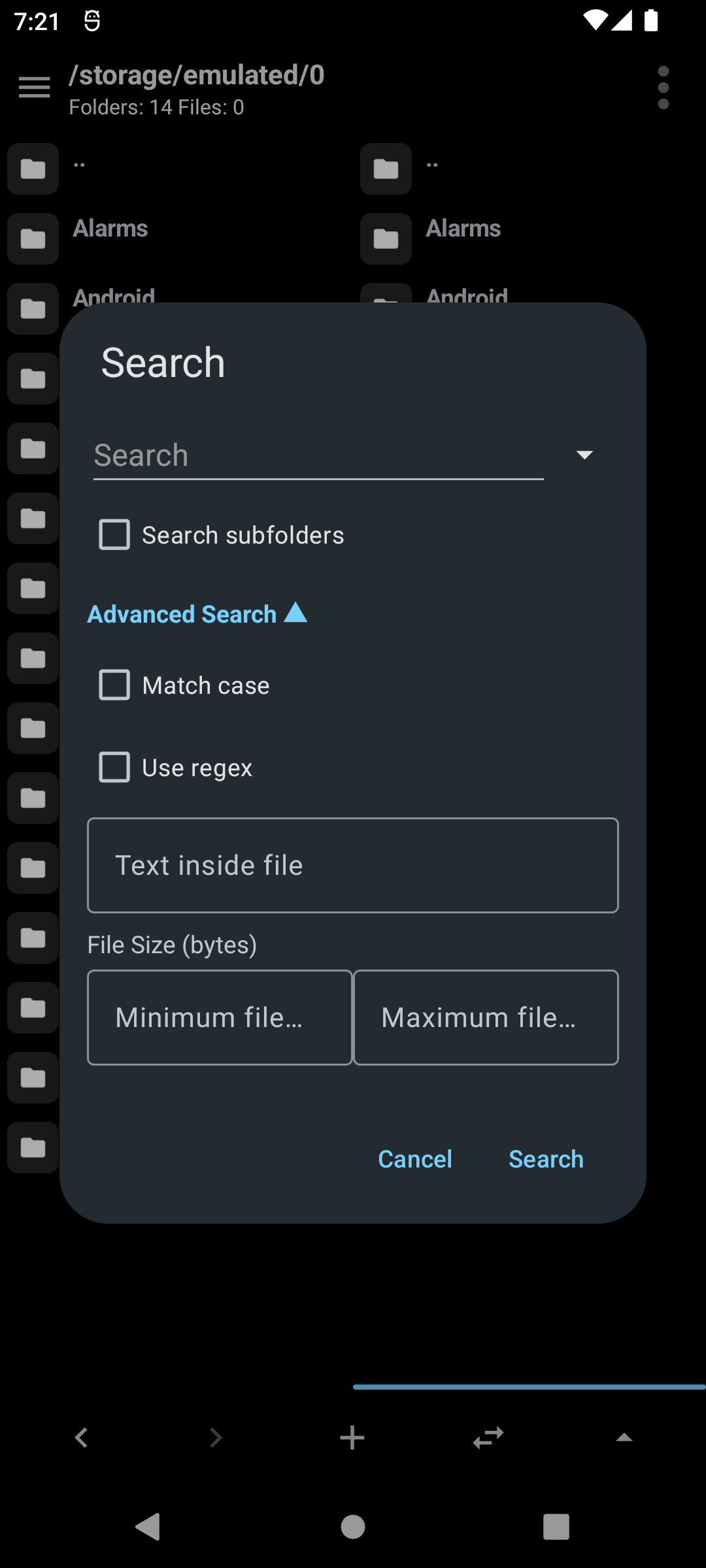 MP-Manager screenshot 9