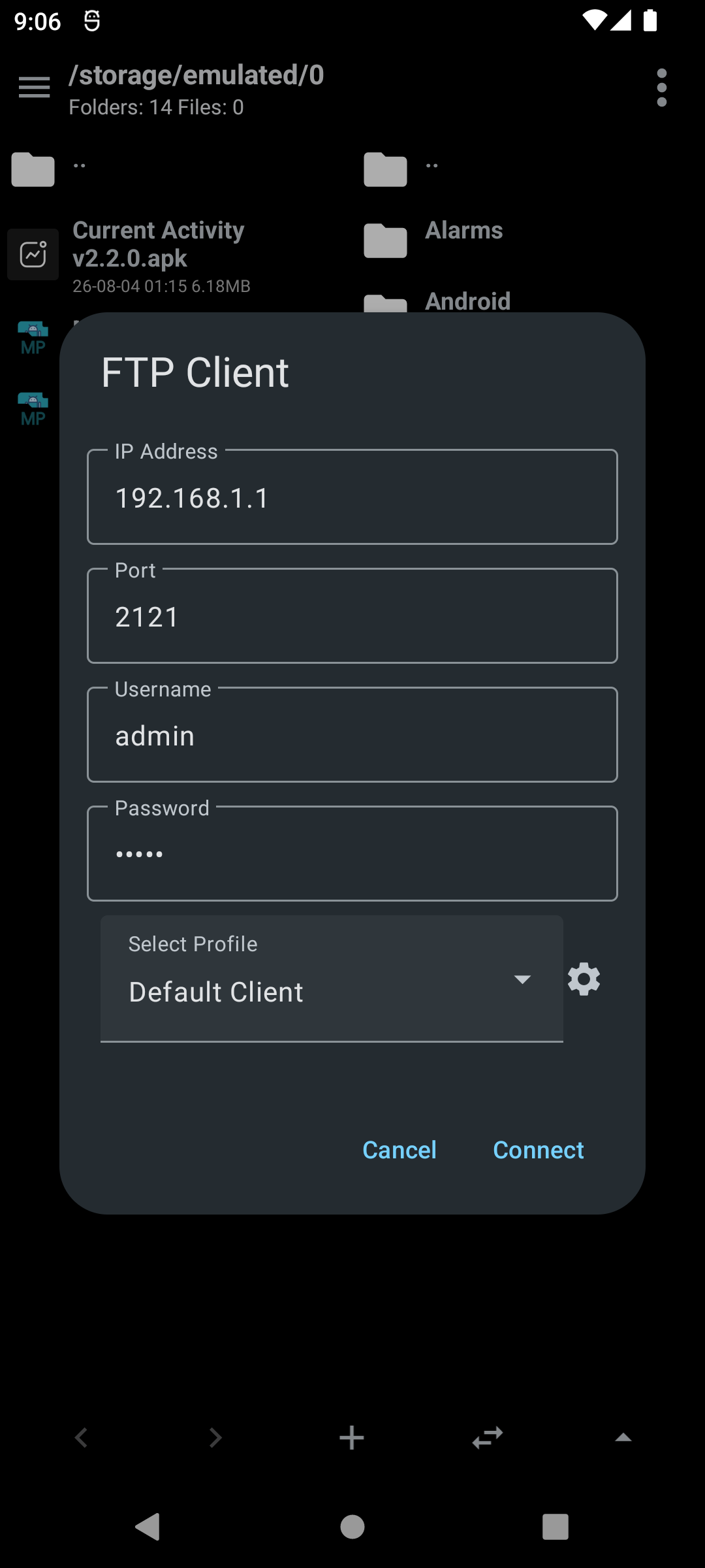 MP-Manager screenshot 33