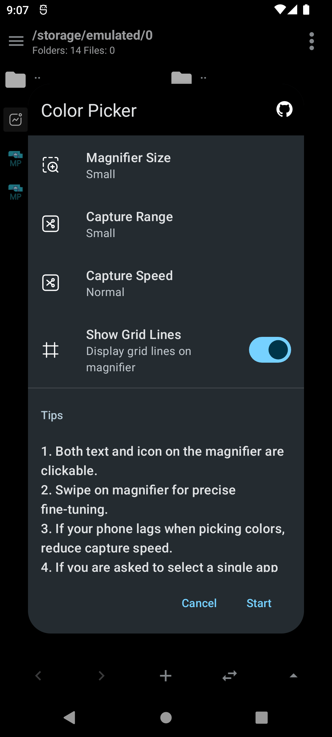 MP-Manager screenshot 34