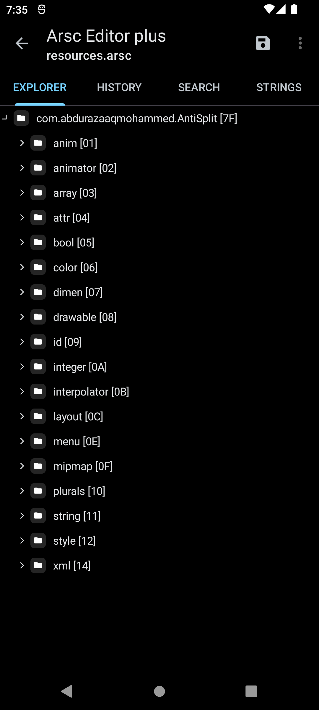 MP-Manager screenshot 25