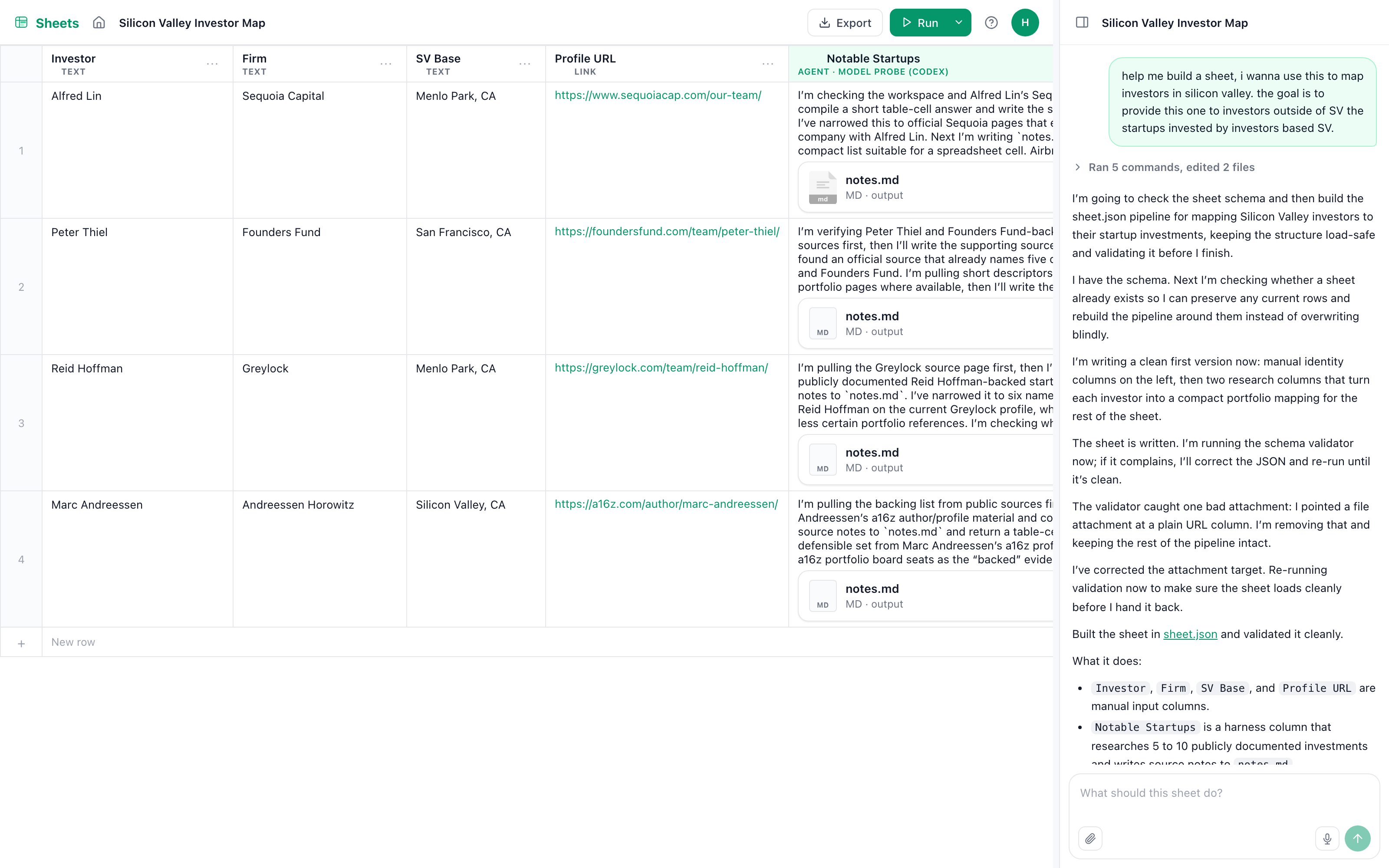 harnessrouter screenshot 8