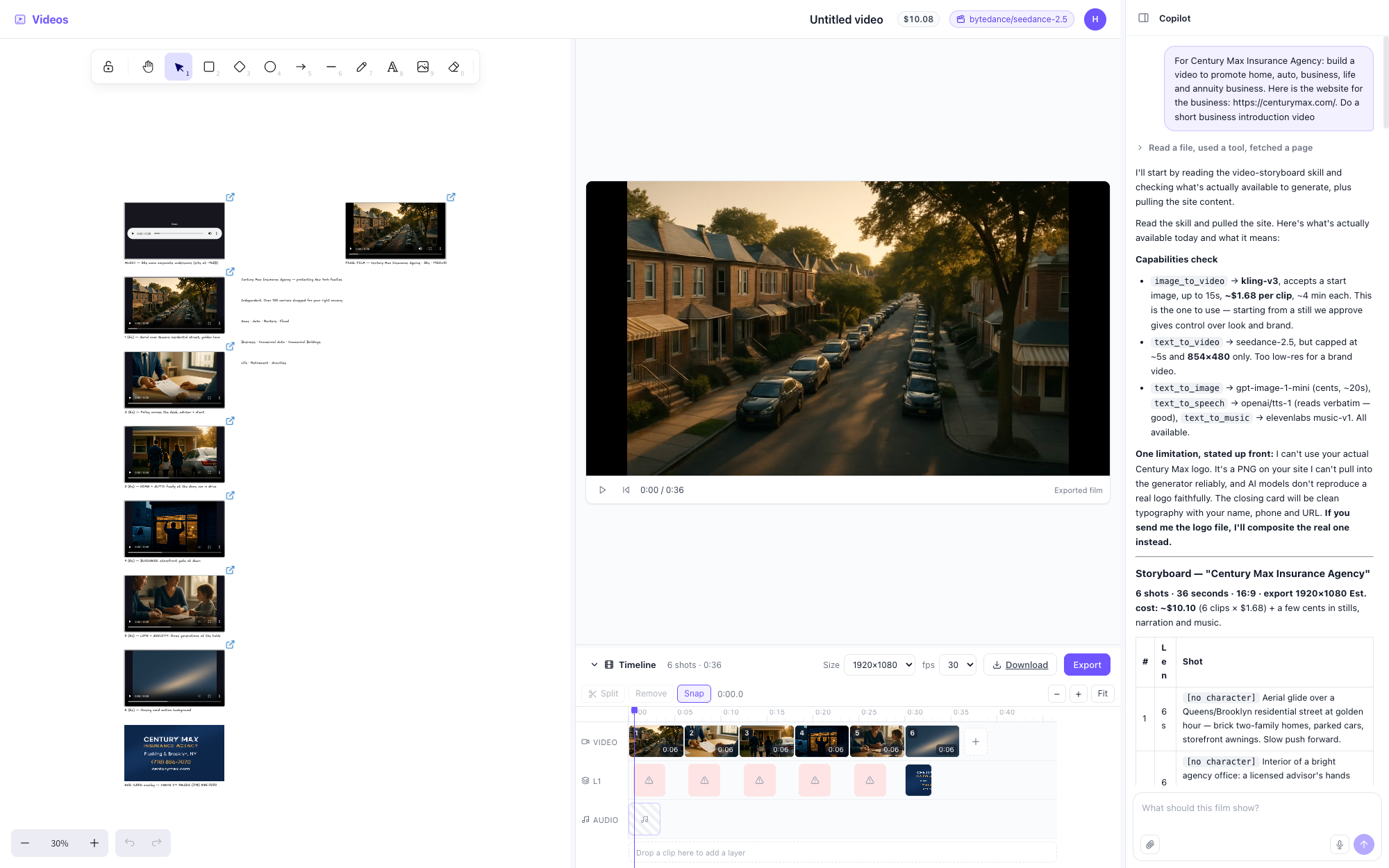 harnessrouter screenshot 10