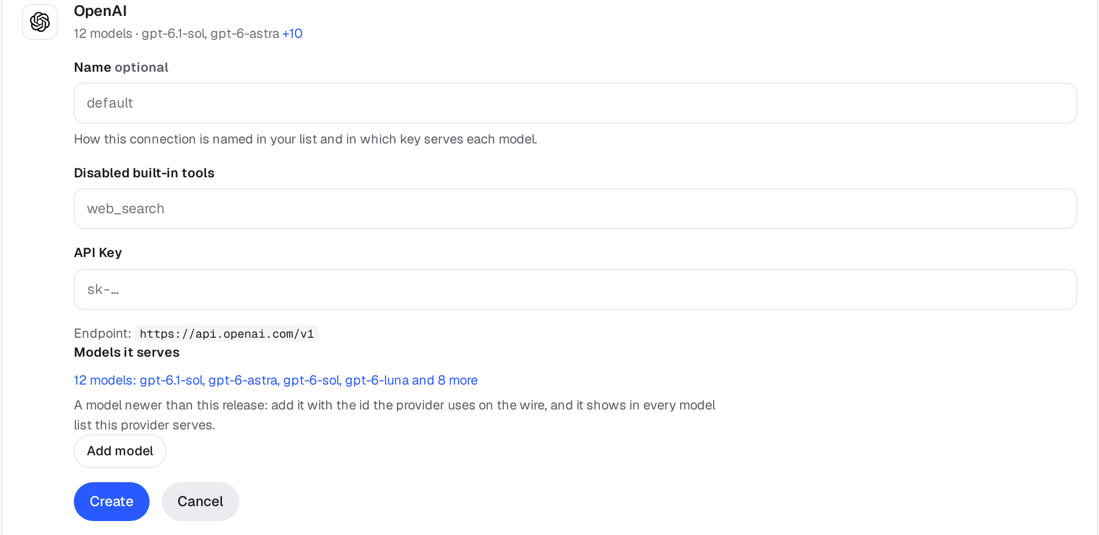 harnessrouter screenshot 3