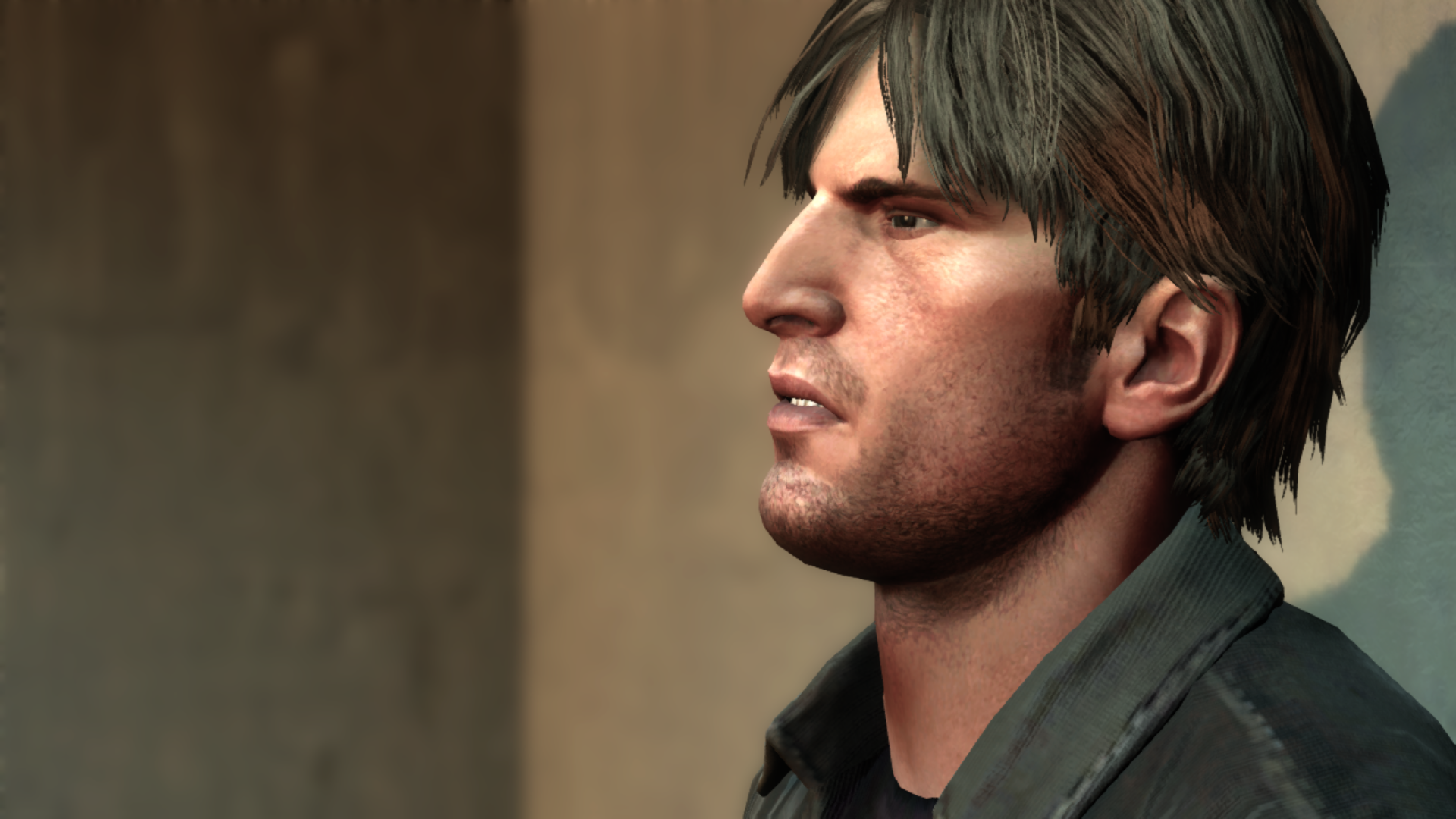 DownpourRecomp screenshot 1