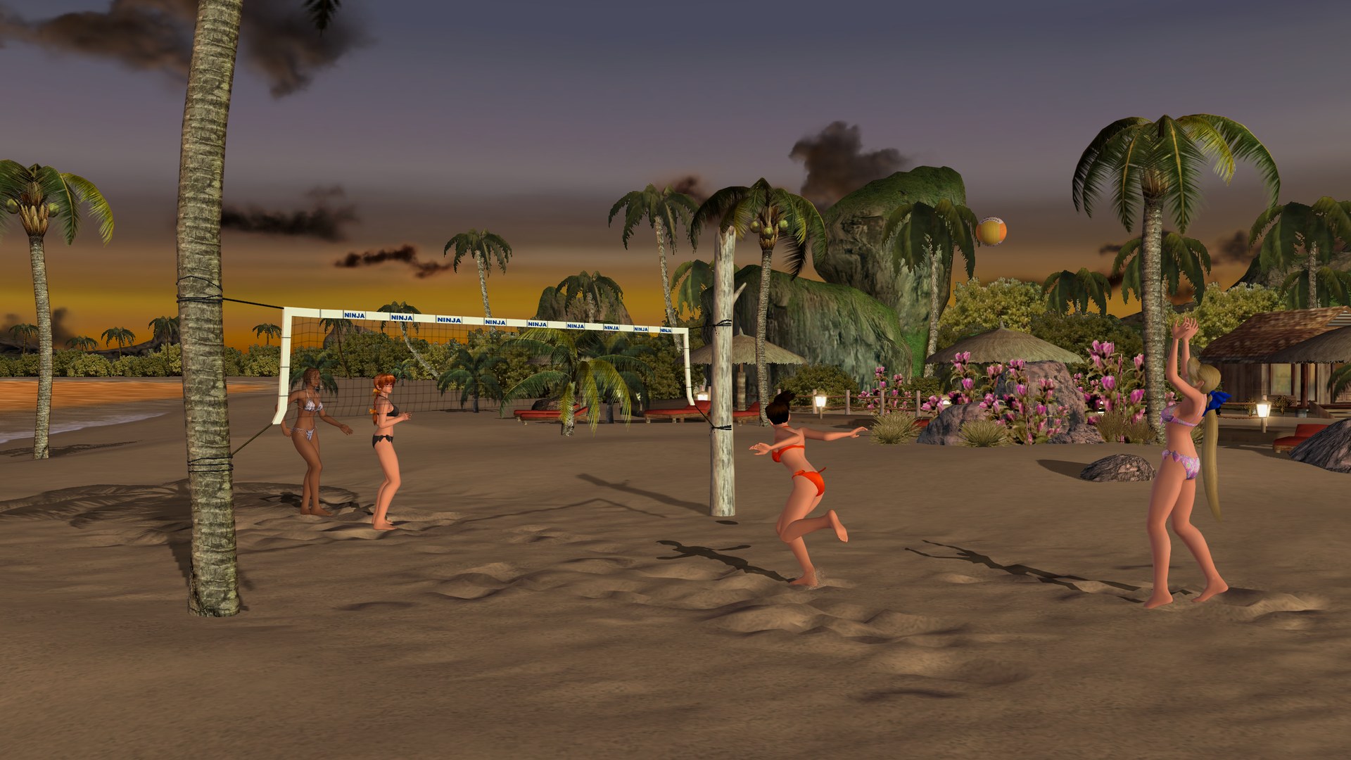 doaxvb-re screenshot 1