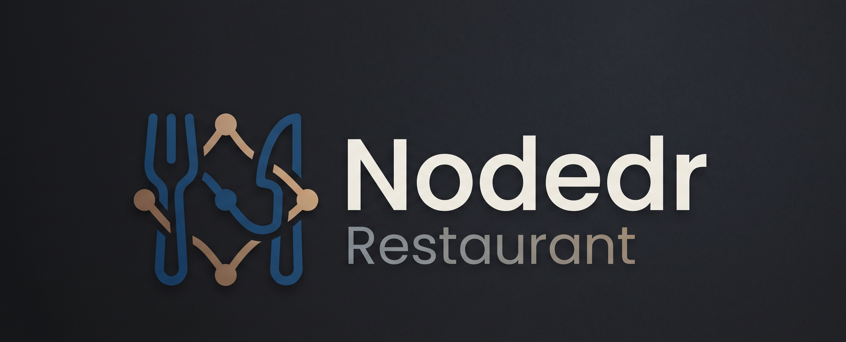 nodedr-restaurant-pos screenshot 1
