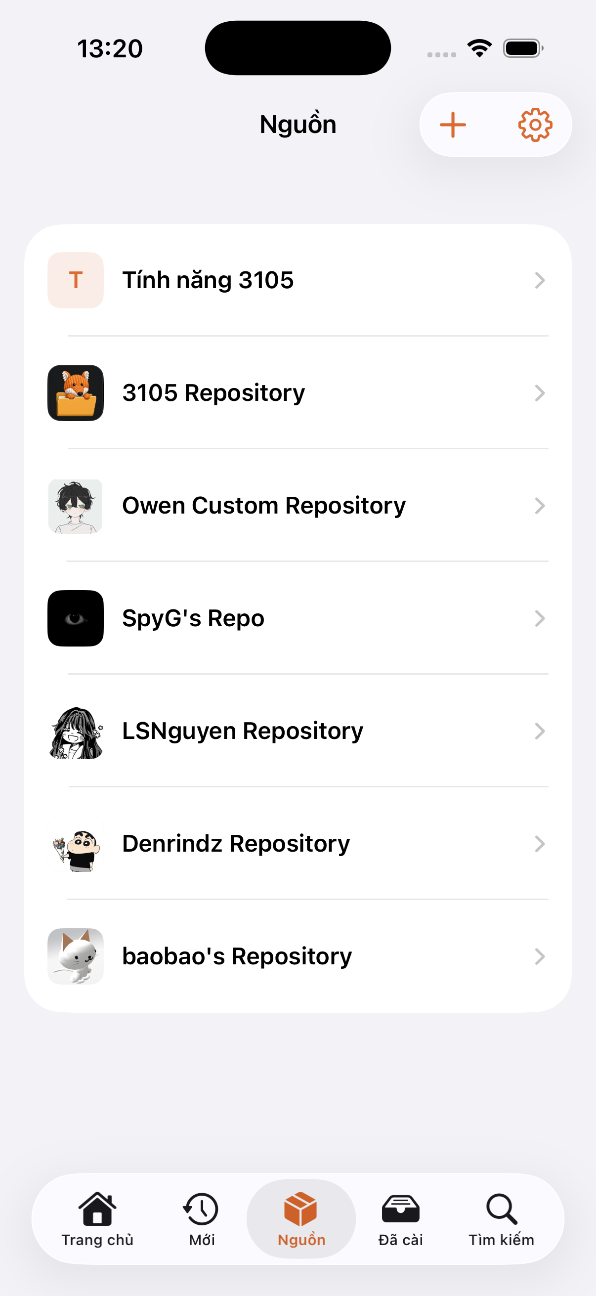 3105 screenshot 2