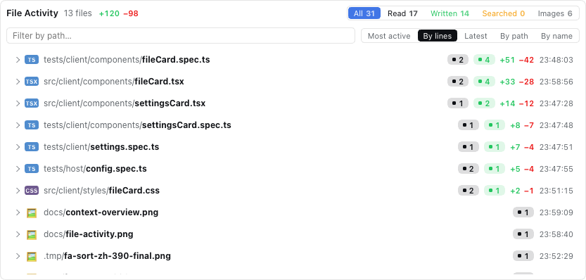 dsh-context screenshot 15
