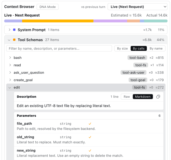 dsh-context screenshot 10