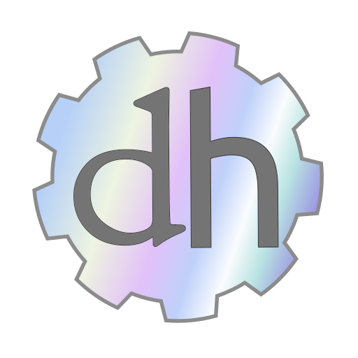 awesome-digital-humanities screenshot 1