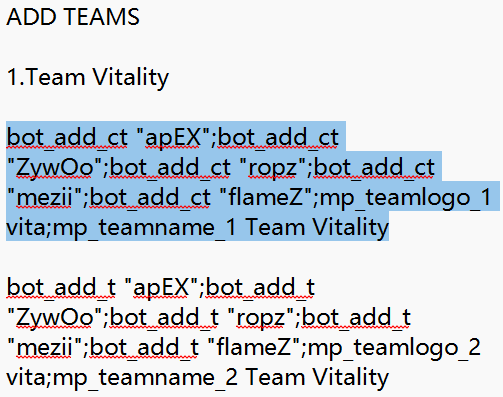 CS2-Bot-Improver screenshot 1
