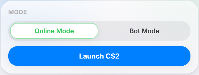 CS2-Bot-Improver screenshot 3