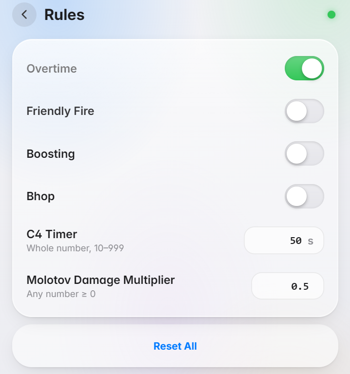 CS2-Bot-Improver screenshot 4
