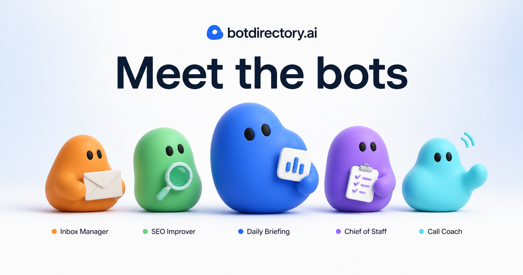 botdirectory.ai screenshot 1
