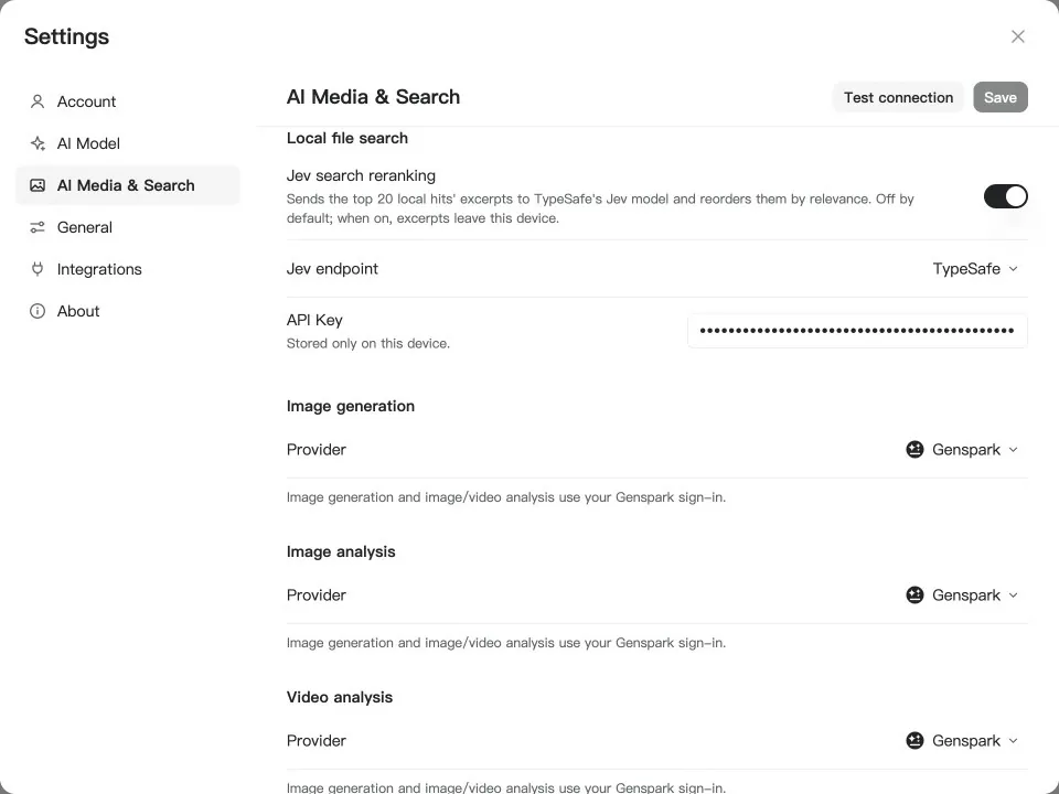 genoffice screenshot 20