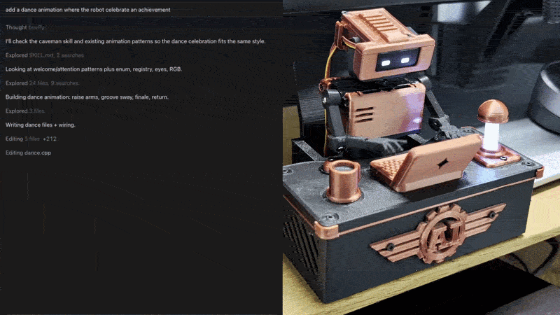 tiny-engineer screenshot 1