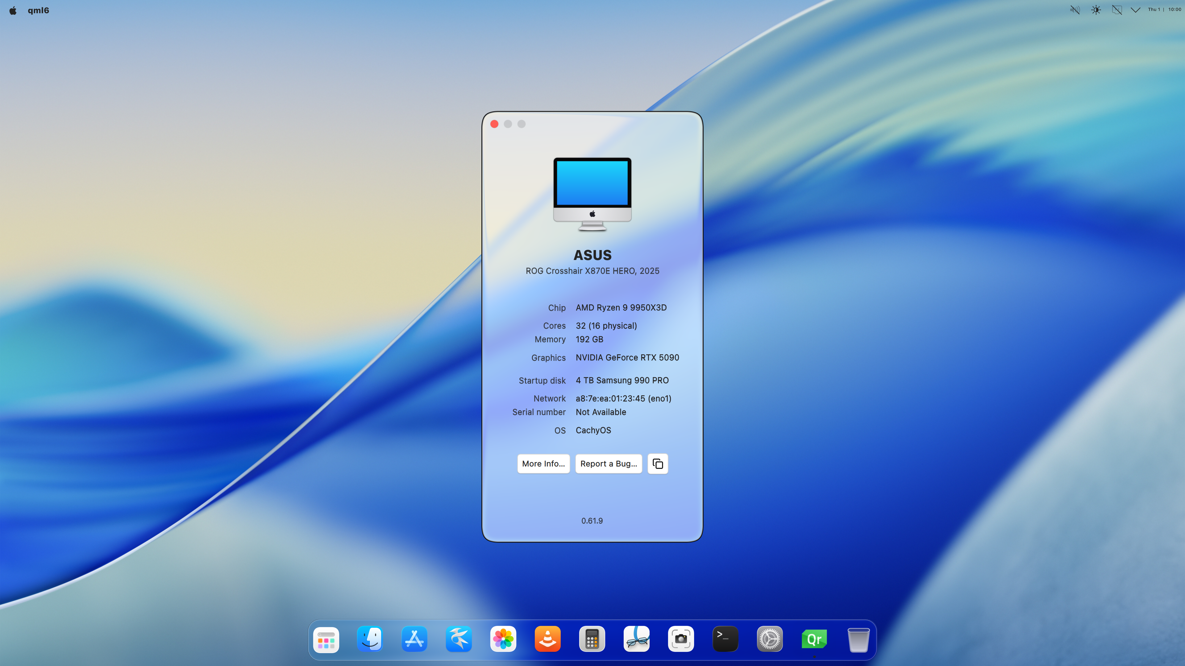 macos-tahoe-liquid-kde screenshot 15