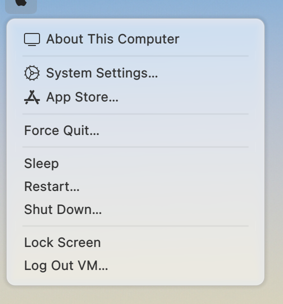 macos-tahoe-liquid-kde screenshot 24