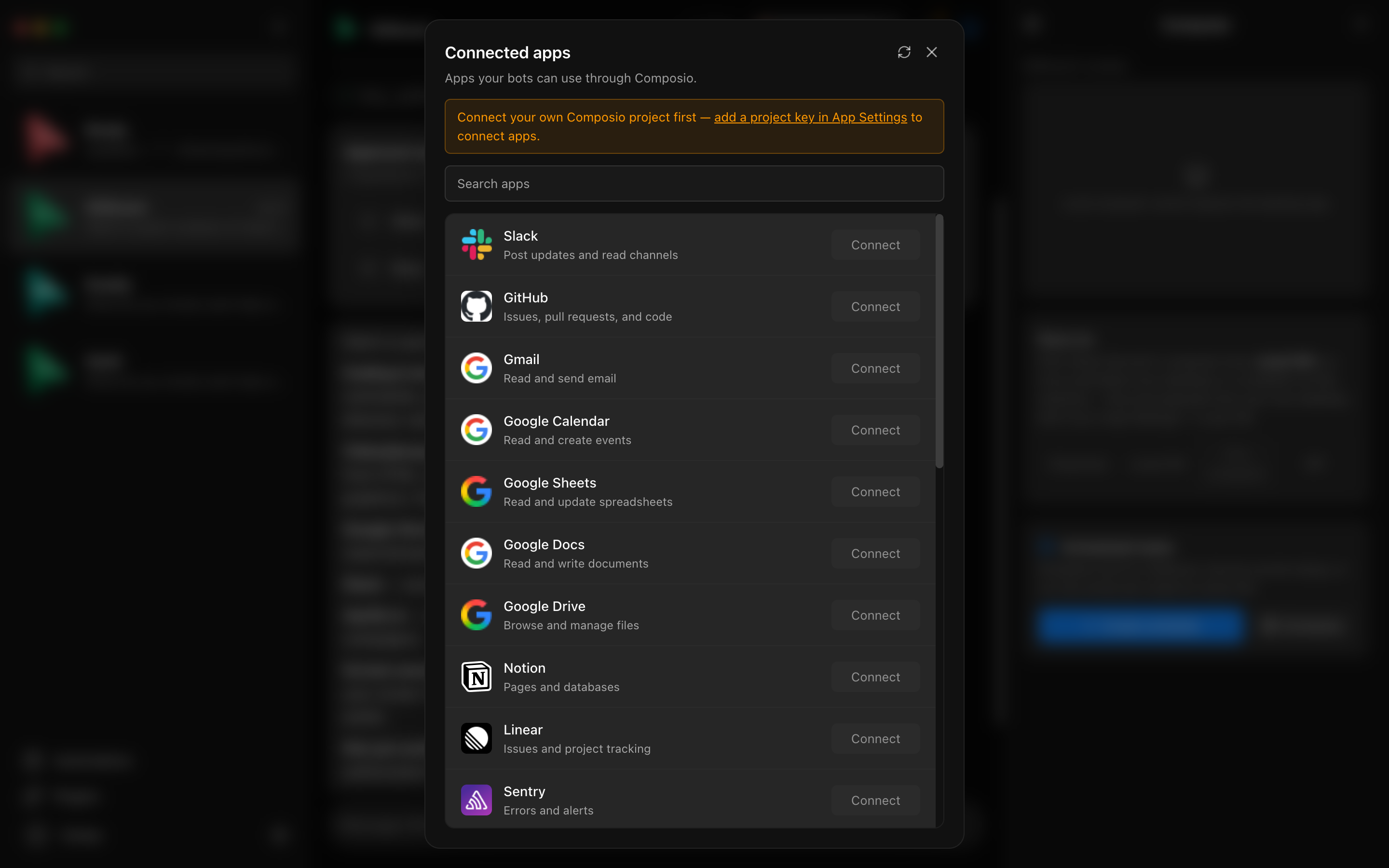 OpenMausBot screenshot 5