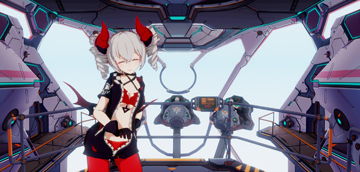 ray-mmd screenshot 3