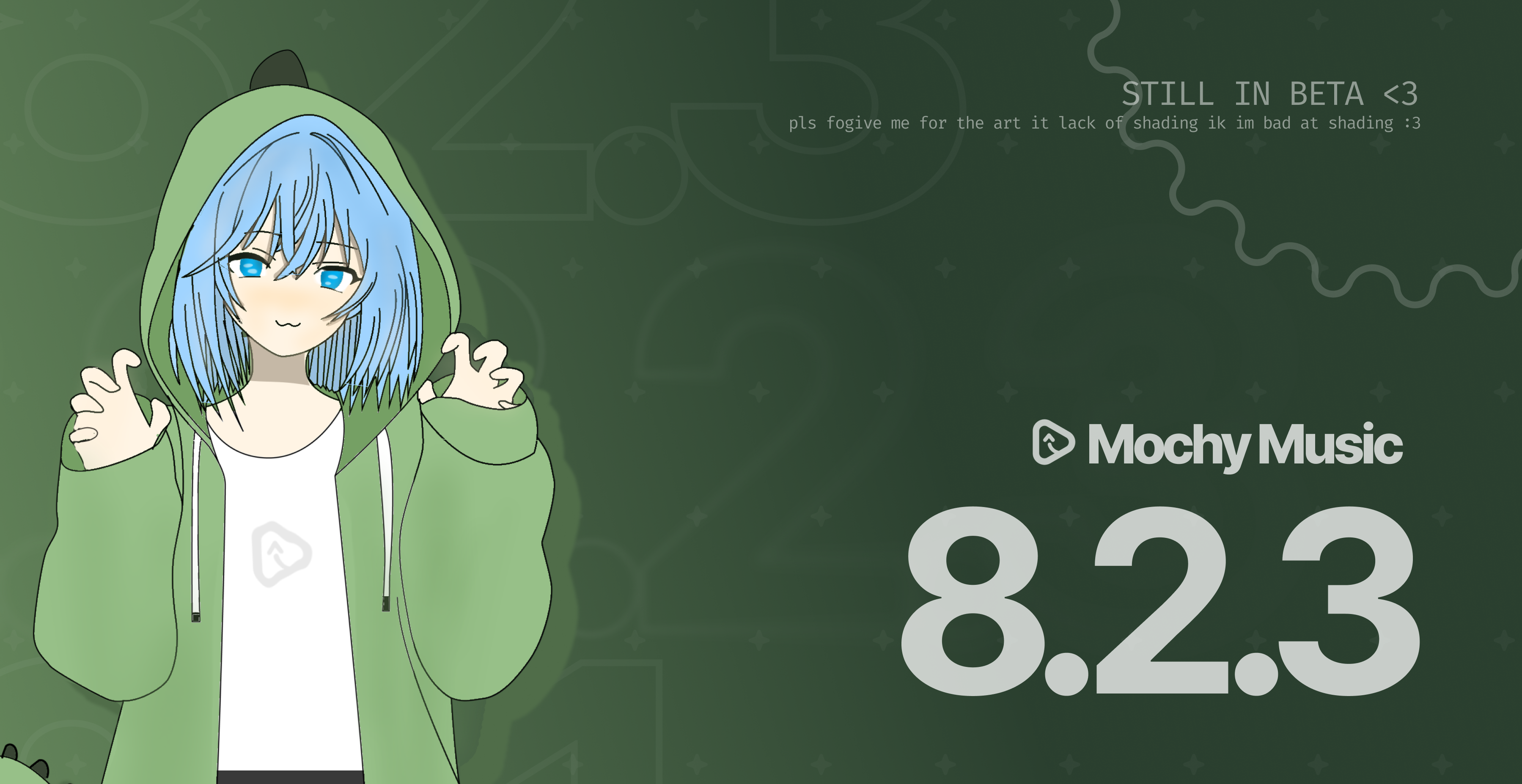 Mochy-Music screenshot 1