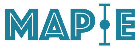 MAPIE screenshot 1