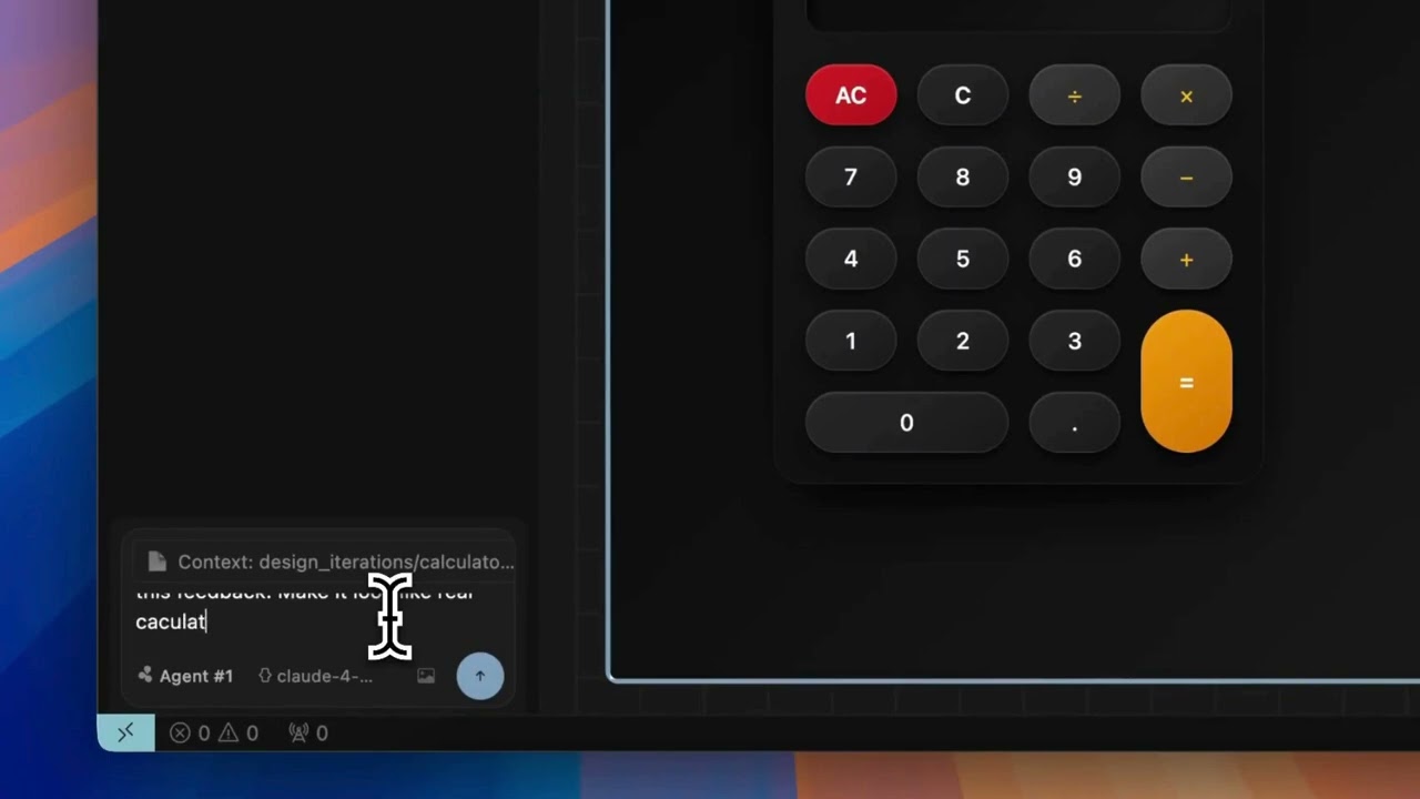 superdesign screenshot 2