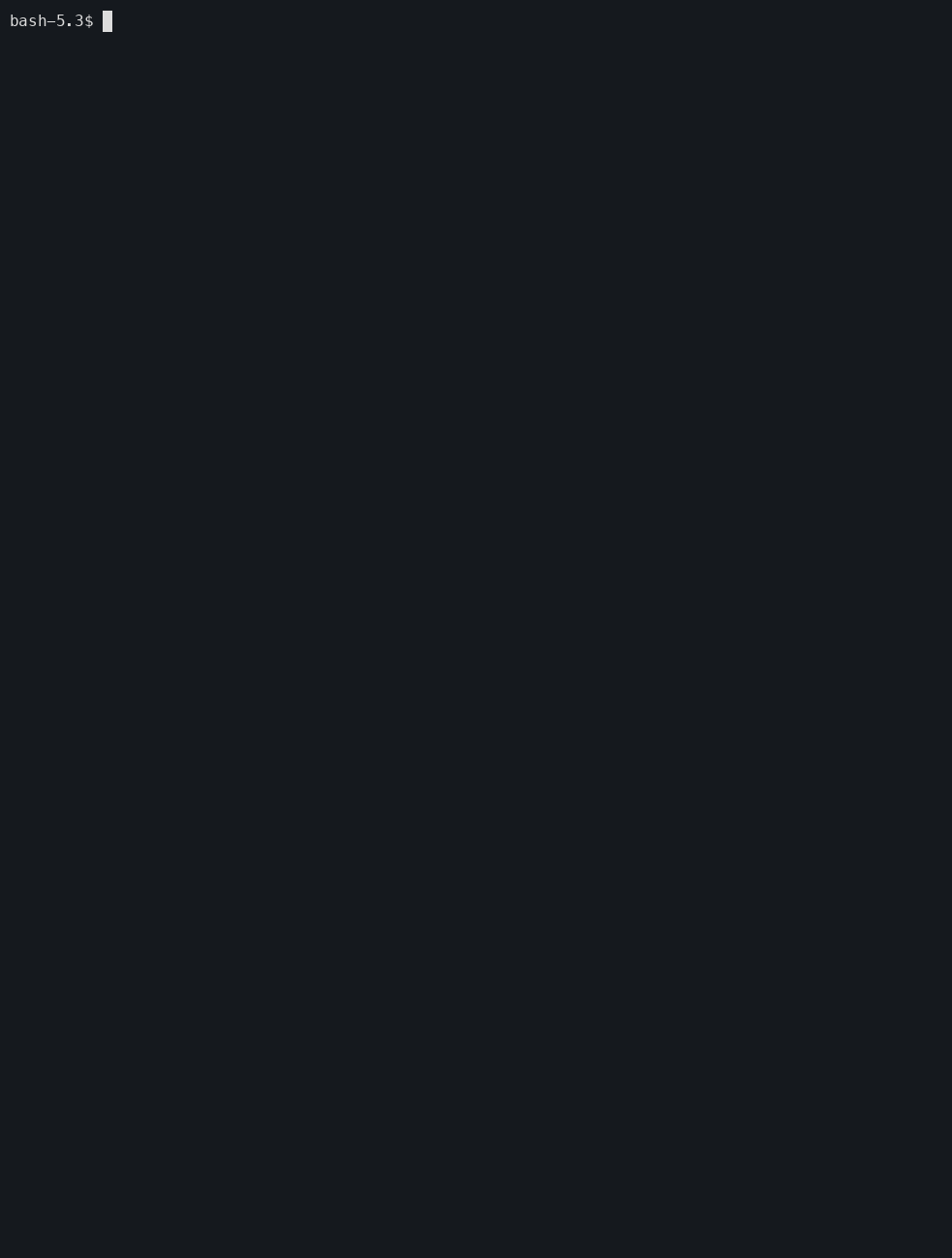 echolocal screenshot 3