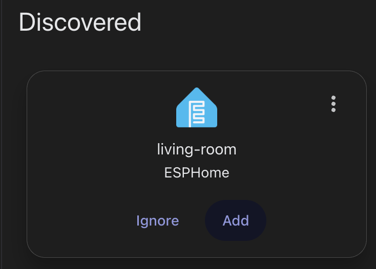 echolocal screenshot 4