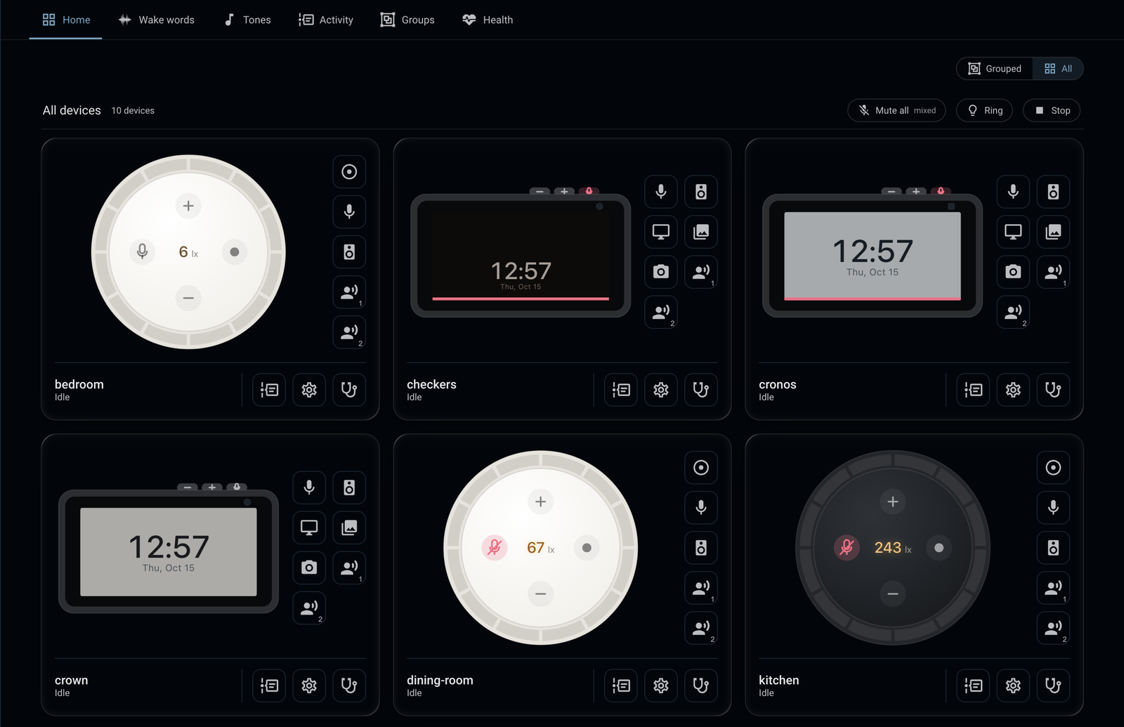 echolocal screenshot 2